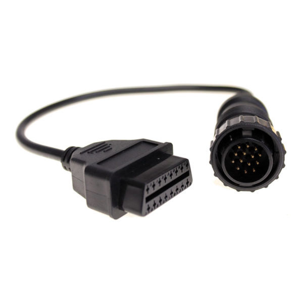 Redukce VW LT 14 PIN Autodiagnostik Cz